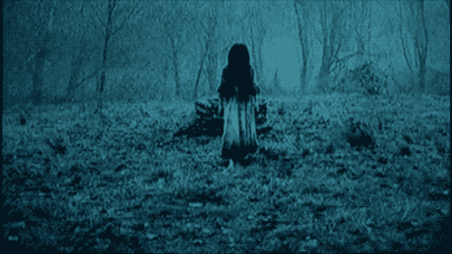 La nena fantasma de The Ring hoy es una bellísima modelo La nena fantasma de The Ring hoy es una bellísima modelo