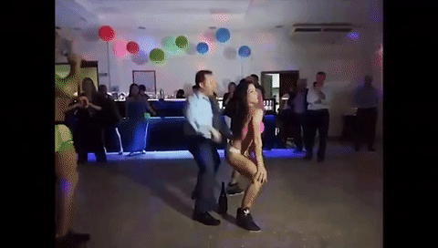 Un hospital público despidió el año con una fiesta con strippers