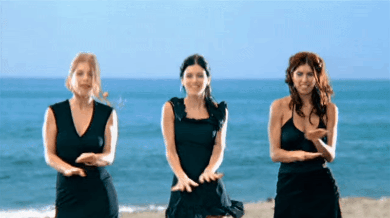 Luego de 15 años, revelaron el verdadero significado de la letra de Aserejé