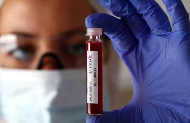 Récord de 165 contagios en la provincia y 11 casos en Santa Fe Récord de 165 contagios en la provincia y 11 casos en Santa Fe