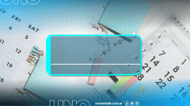 Qué pasó un día como hoy: efemérides del día