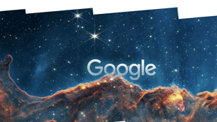 Google Doodle celebra la Semana Mundial del Espacio 2026