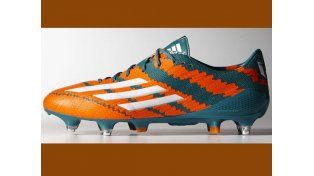 botines messi 2015