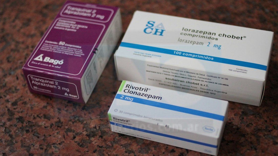 lorazepam cómo comprar