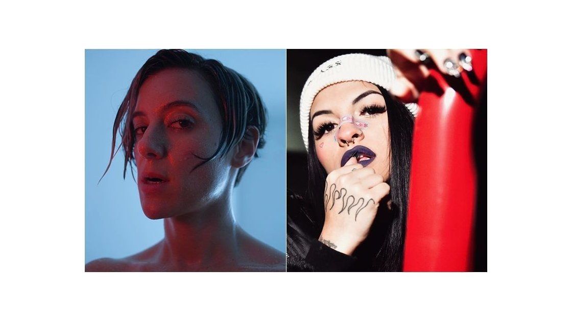 Malena Pichot tildó de machistas a las mujeres del trap y ...