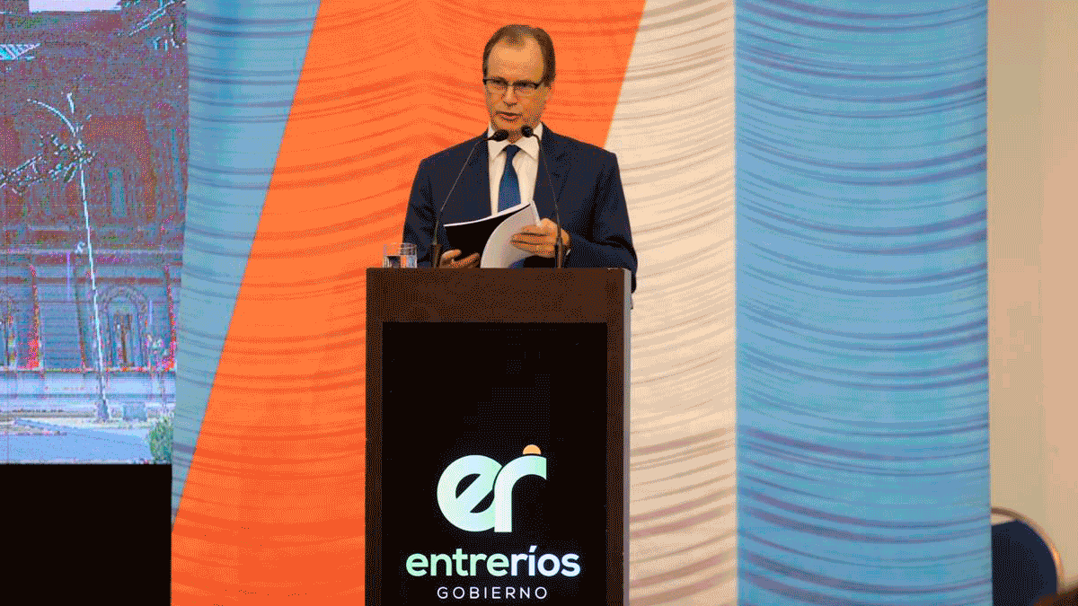 bordet pidio dejar atras las miradas sectoriales bordet pidio dejar atras las miradas sectoriales