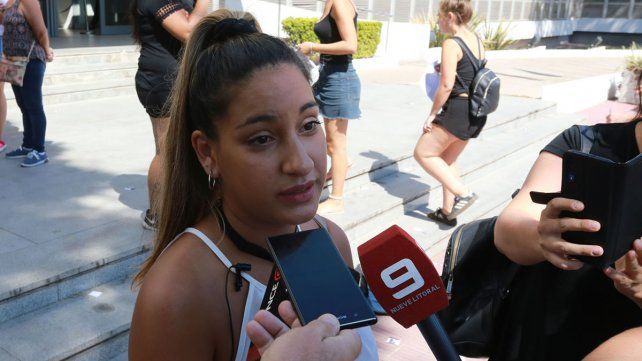 Femicidio de Fátima Acevedo: declaran más testigos