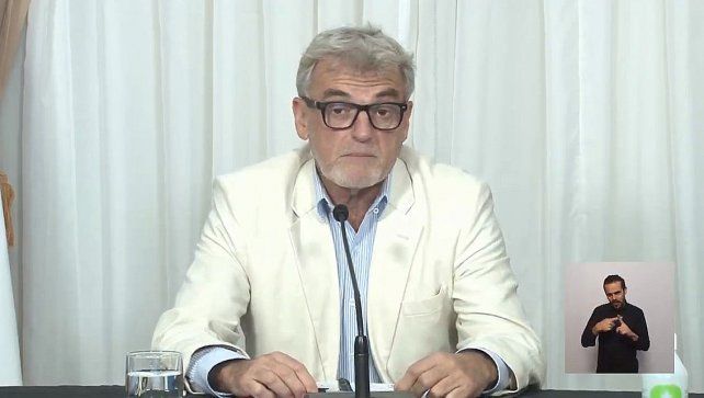 Secretario de Políticas de Salud y Bienestar