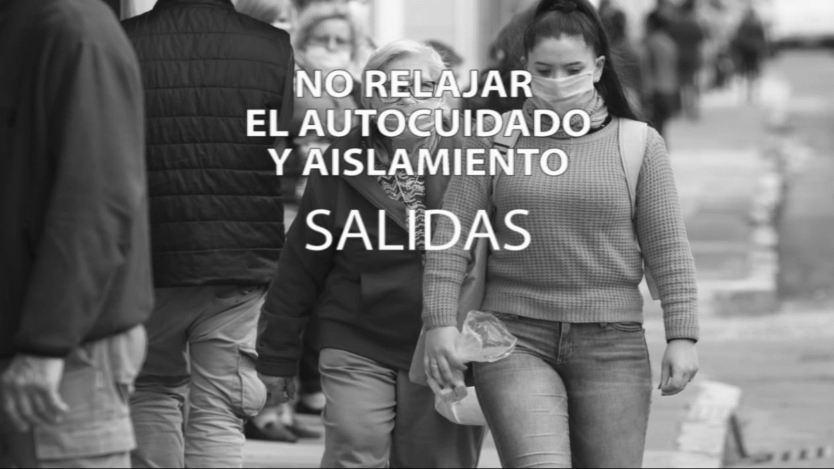 covid-19 en entre rios: como seran las salidas de esparcimiento covid-19 en entre rios: como seran las salidas de esparcimiento