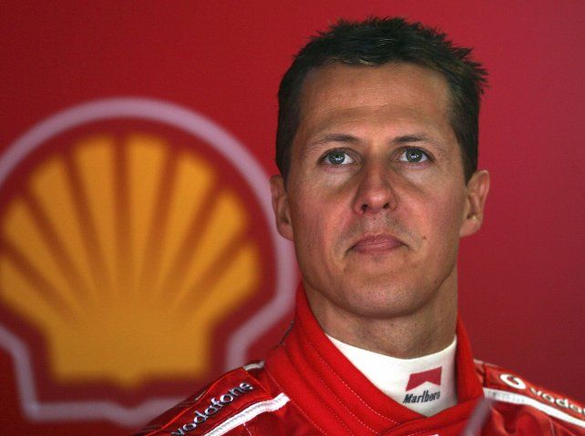 El alemán se accidentó aquel 29 de diciembre de 2013. Desde ese momento la salud de Schumacher se ha convertido en un asunto privado.