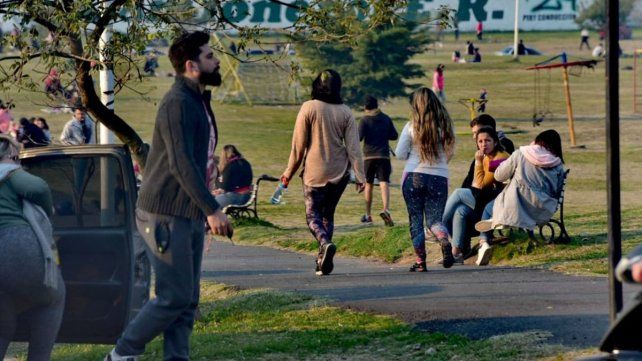 ¿Por qué COVID-19 mata en el mundo y no en esta provincia?