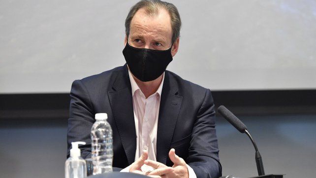 Bordet celebró el DNU sobre servicios de telecomunicación