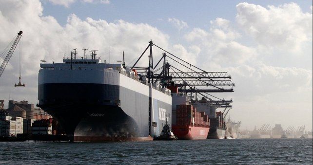 La agenda bilateral Argentina y China se encuentra en una fase de actividad intensa.