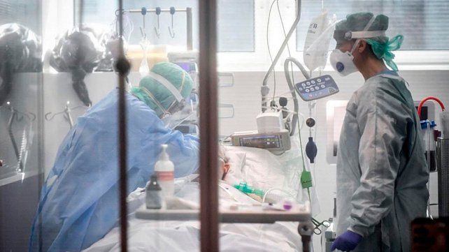 Coronavirus en Argentina: Se registraron 48 nuevas muertes | Argentina, coronavirus, Covid-19