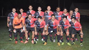 Se juega la segunda fecha del Torneo Preparación