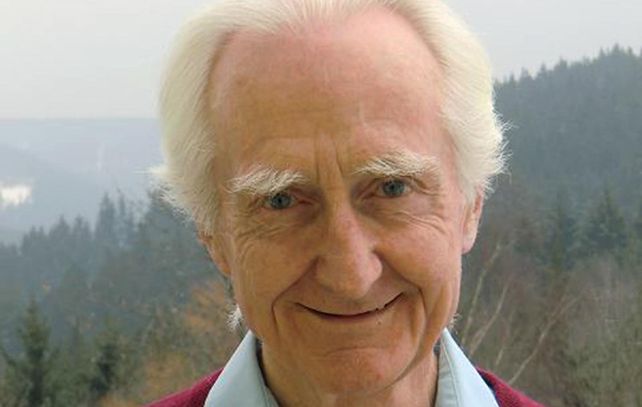 El sacerdote jesuita Francisco Jalics dio un comunicado en Alemania.