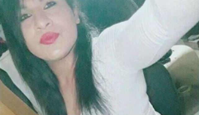 Natalia Maldonado tenía 24 años. Vivía en Granadero Baigorria.