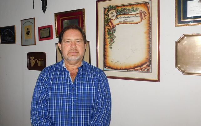 Por el momento de Jaguares el público se contagia más