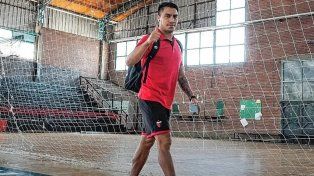 ¿Otra baja más? Cerro Porteño busca la vuelta de Cardozo Lucena tras descender con Colón