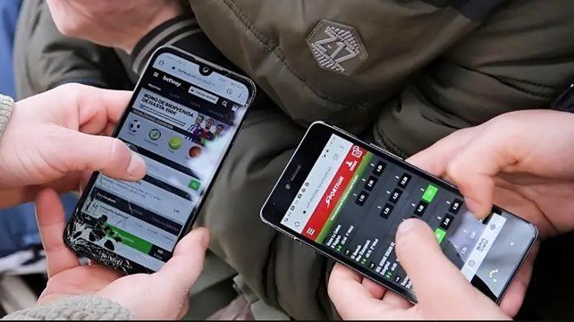 Diputados impulsa proyecto con controles biométricos de protección de menores. El oficialismo