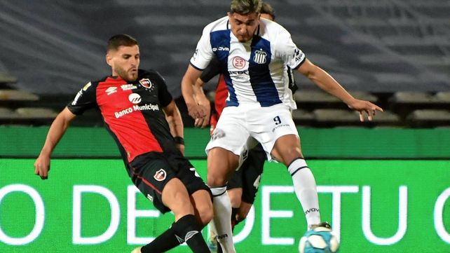 Newells y Talleres se juegan a todo o nada en Rosario