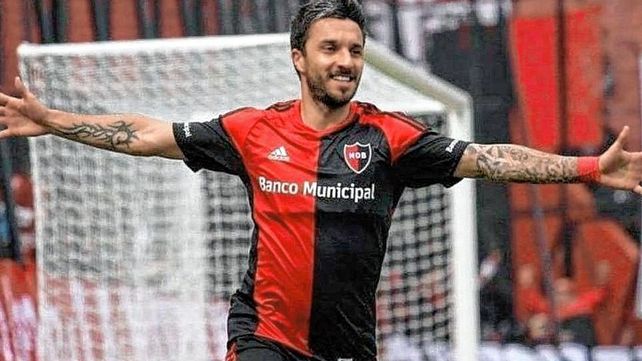Ignacio Scocco con un emotivo video decidió el retiro del fútbol a los 36 años.&nbsp;