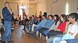 Agustín Rossi se reunió con militantes de distintos puntos del sur santafesino.