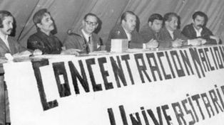 Dos ex miembros de la ultraderechista CNU, a juicio