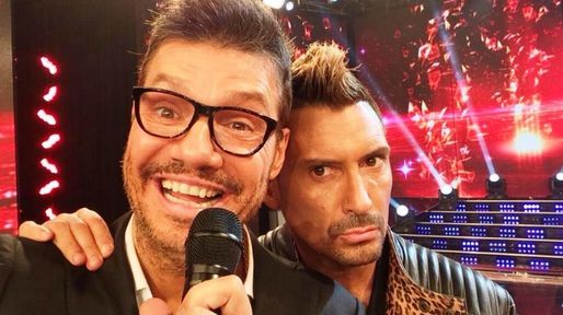 El Tirri confesó que le mintió a Tinelli durante un largo tiempo