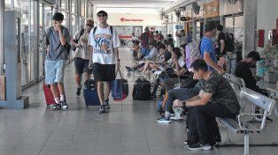 Córdoba, Salta y Jujuy: los destinos más elegidos por los santafesinos en el cambio de quincena.