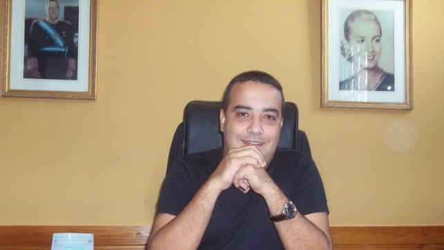 El secretario Obras Sanitarias obtuvo un fallo favorable.