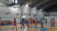 Alma Juniors y Santa Rosa sumaron éxitos en el inicio del Apertura Femenino