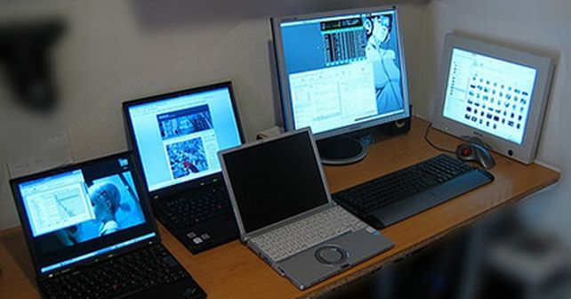 Los argentinos compraron casi 2 millones de computadoras en 2008