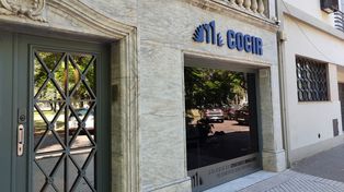 Cocir fiscalizó pueblos y ciudades cercanas a Rosario para detectar inmobiliarias apócrifas.