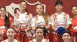 La Unión Entrerriana de Hockey sobre Patines tendrá dos equipos en el Torneo Argentino Junior Femenino