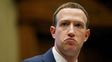 El robot de Meta contra el creador de Facebook: Es una mala persona