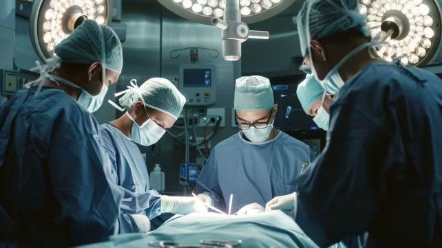 “No podrán colocarse más stents”