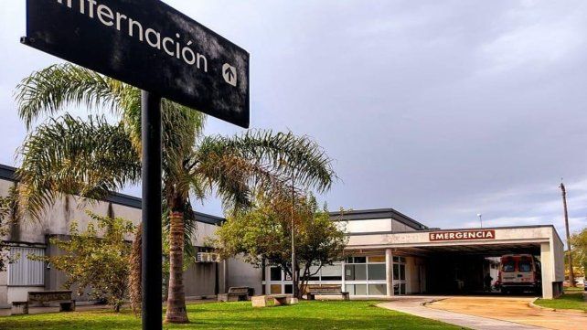 Hospital de San Cristóbal