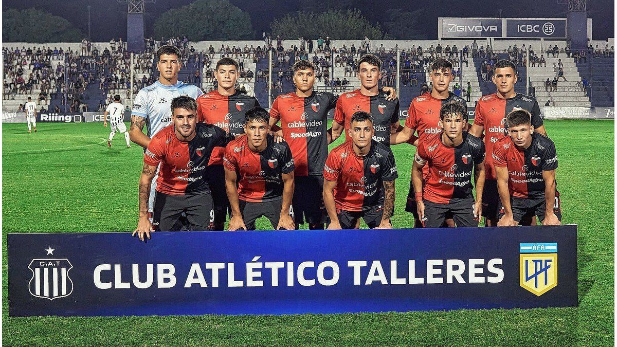 Reserva - Club Atlético Talleres