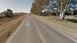 Cuatro muertos al chocar dos camionetas