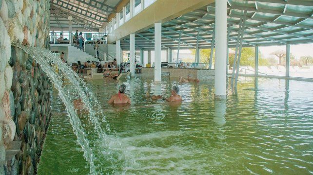 Es un destino ideal para escapadas de fin de semana largo