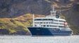 Tres pasajeros murieron por un brote de hantavirus en un crucero que salió desde Ushuaia