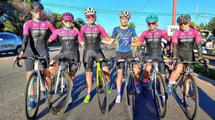 El Buona Vita Team cumplió con creces