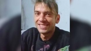 Jonatan Pérez fue intensamente buscado desde el 26 de septiembre, cuando dejó Roldán para visitar Rosario