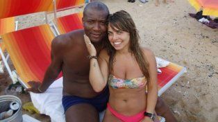 La historia de Mía Etcheverría: la actriz porno que es novia del ...