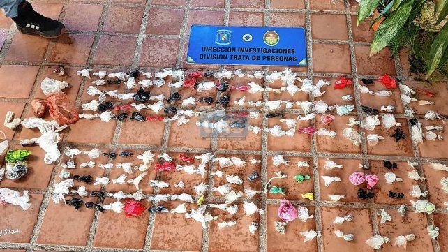 Paraná: Allanamientos con detenidos por pornografía infantil