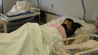 Epidural: a diferencia de otros lugares, en Rosario garantizan analgesia gratuita en el parto
