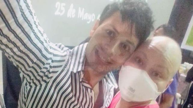 Marcelo Tinelli viralizó en redes el video de un santotomesino solidario
