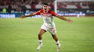 El León ya ganó la Copa Argentina en 2023 y quiere volver a ser protagonista.