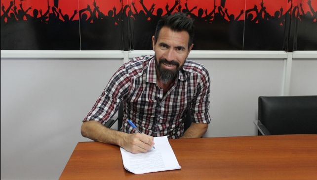 La idea es ser siempre protagonistas